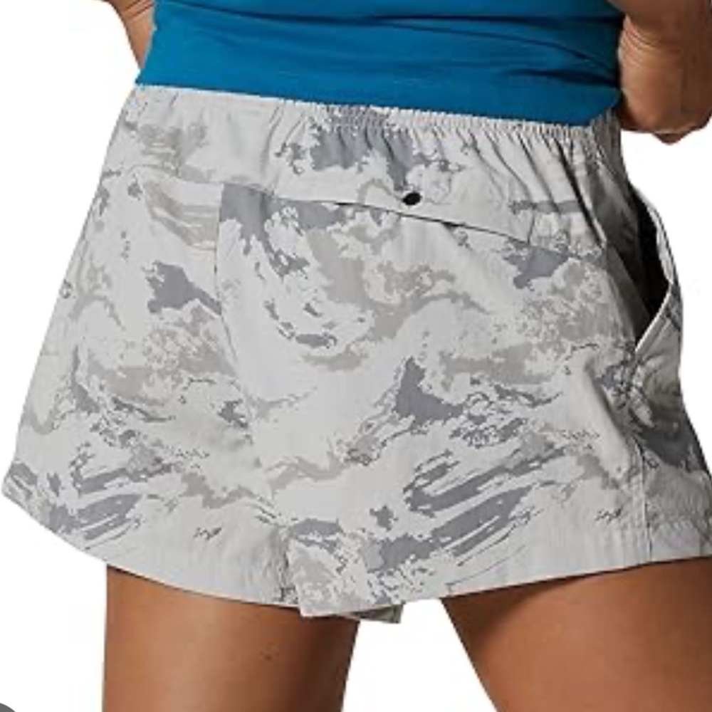 Mountain Hardwear Standard Stryder Swim, hiking shorts XL - Picture 2 of 8